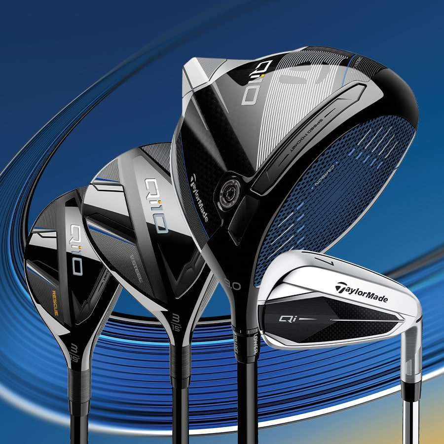 AYLORMADE MENS Stealth 2022. | 7 Golf Hire