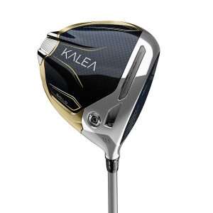 Taylormade Kalea Gold 2026 Model