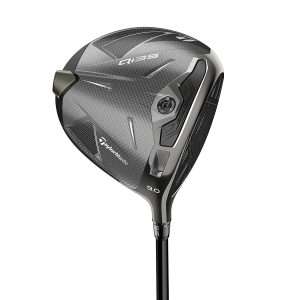 Taylormade Qi35 | Qi Irons 2025 Model